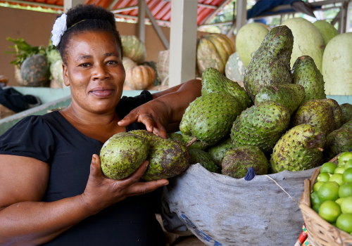 Soil Amendment Thumb